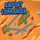 Скачайте игру Airport commander бесплатно и Fast rally racer: Drift 3D для Андроид телефонов и планшетов.