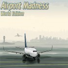 Скачайте игру Airport madness: World edition бесплатно и Global war для Андроид телефонов и планшетов.
