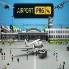 Скачайте игру Airport PRG бесплатно и Racing in car turbo для Андроид телефонов и планшетов.