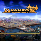 Скачайте игру Akanros Town Story бесплатно и Aralon: Forge and flame для Андроид телефонов и планшетов.
