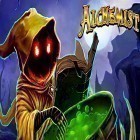Скачайте игру Alchemist: The philosopher's stone бесплатно и Troll face quest: Game of trolls для Андроид телефонов и планшетов.