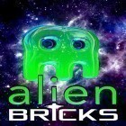 Скачайте игру Alien bricks: A logical puzzle and arcade game бесплатно и Energetic для Андроид телефонов и планшетов.