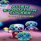 Скачайте игру Alien evolution clicker: Species evolving бесплатно и Twist n'Catch для Андроид телефонов и планшетов.