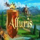 Скачайте игру Alluris бесплатно и Bus parking HD для Андроид телефонов и планшетов.
