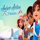 Скачайте игру Amber's airline: 7 Wonders бесплатно и Doodle Jump для Андроид телефонов и планшетов.