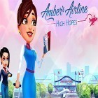 Скачайте игру Amber's airline: High hopes бесплатно и Samurai Siege для Андроид телефонов и планшетов.