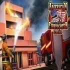 Скачайте игру American firefighter 2017 бесплатно и Ski Jumping 2012 для Андроид телефонов и планшетов.