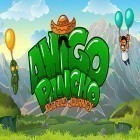 Скачайте игру Amigo Pancho 2: Puzzle journey бесплатно и Highway car drive для Андроид телефонов и планшетов.