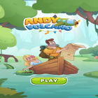 Скачайте игру Andy Volcano: Tile Match Story бесплатно и Cars And Guns 3D для Андроид телефонов и планшетов.
