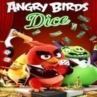 Скачайте игру Angry birds: Dice бесплатно и Rock 'em Sock 'em Robots для Андроид телефонов и планшетов.