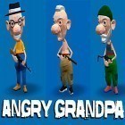 Скачайте игру Angry grandpa бесплатно и Soulcalibur для Андроид телефонов и планшетов.