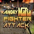 Скачайте игру Angry mafia fighter attack 3D бесплатно и Zombie cat madness! для Андроид телефонов и планшетов.