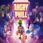 Скачайте игру Angry Phill бесплатно и Casters of Kalderon для Андроид телефонов и планшетов.