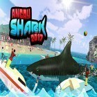 Скачайте игру Angry shark 2017: Simulator game бесплатно и Bunny Shooter для Андроид телефонов и планшетов.