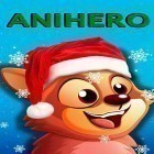 Скачайте игру Anihero бесплатно и GTA: San Andreas - Definitive для Андроид телефонов и планшетов.