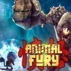 Скачайте игру Animal fury бесплатно и Tractor pull для Андроид телефонов и планшетов.
