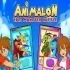 Скачайте игру Animalon: Epic monsters battle бесплатно и Candy gems and sweet jellies для Андроид телефонов и планшетов.