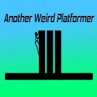Скачайте игру Another weird platformer 3 бесплатно и Jade ninja для Андроид телефонов и планшетов.