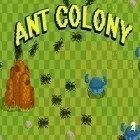Скачайте игру Ant сolony: Simulator бесплатно и Sick bricks для Андроид телефонов и планшетов.
