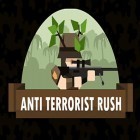 Скачайте игру Anti-terrorist rush бесплатно и Tubex для Андроид телефонов и планшетов.