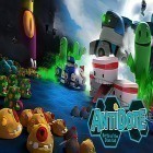Скачайте игру Antidote: Battle of the stem cell бесплатно и Anomaly 2 для Андроид телефонов и планшетов.