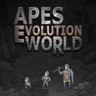 Скачайте игру Apes evolution world бесплатно и Escapism для Андроид телефонов и планшетов.