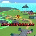 Скачайте игру Aquapark.io бесплатно и Balling 3D для Андроид телефонов и планшетов.