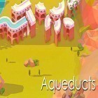 Скачайте игру Aqueducts бесплатно и Star wars: Jedi knight 2 для Андроид телефонов и планшетов.