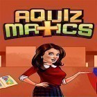 Скачайте игру Aquizmatics: Mathematics match puzzle test бесплатно и Z steel soldiers для Андроид телефонов и планшетов.