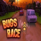 Скачайте игру Arcade bugs fly бесплатно и The darkest woods для Андроид телефонов и планшетов.