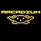 Скачайте игру Arcadium: Classic arcade space shooter бесплатно и Minecraft Pocket Edition v0.14.0.b5 для Андроид телефонов и планшетов.