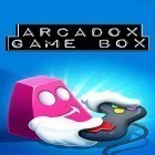 Скачайте игру Arcadox: Game box бесплатно и Ninja volley 2 для Андроид телефонов и планшетов.