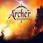 Скачайте игру Archer: The warrior бесплатно и Trash can для Андроид телефонов и планшетов.