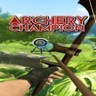 Скачайте игру Archery champion: Real shooting бесплатно и Fleet of Caribbean для Андроид телефонов и планшетов.
