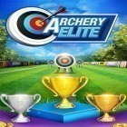 Скачайте игру Archery elite бесплатно и Penguin Toss для Андроид телефонов и планшетов.