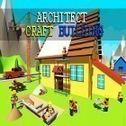 Скачайте игру Architect craft building: Explore construction sim бесплатно и Energetic для Андроид телефонов и планшетов.