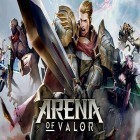 Скачайте игру Arena of valor: 5v5 arena game бесплатно и Ultimate hurricane: Chronicles для Андроид телефонов и планшетов.