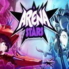 Скачайте игру Arena stars: Battle heroes бесплатно и Burst для Андроид телефонов и планшетов.