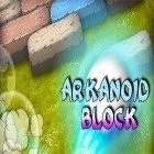 Скачайте игру Arkanoid block: Brick breaker бесплатно и Historia для Андроид телефонов и планшетов.