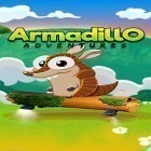 Скачайте игру Armadillo adventure: Brick breaker бесплатно и Automaton для Андроид телефонов и планшетов.