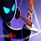 Скачайте игру Arrow go! бесплатно и Killing time для Андроид телефонов и планшетов.