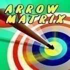 Скачайте игру Arrow matrix бесплатно и Fox one для Андроид телефонов и планшетов.