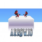 Скачайте игру Arrow.io бесплатно и Gravity: Planet rescue для Андроид телефонов и планшетов.