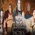 Скачайте игру Ash of gods: Tactics бесплатно и Syberia для Андроид телефонов и планшетов.
