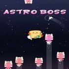 Скачайте игру Astro boss бесплатно и Waking Mars для Андроид телефонов и планшетов.