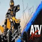 Скачайте игру ATV xtrem бесплатно и Don't fall off the bridge! для Андроид телефонов и планшетов.