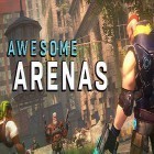 Скачайте игру Awesome arena бесплатно и Tank war: Attack для Андроид телефонов и планшетов.