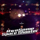 Скачайте игру Awesome space shooter бесплатно и Devil Hunter для Андроид телефонов и планшетов.