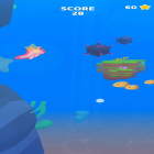Скачайте игру Axolotl Rush бесплатно и Air hockey: Puck duel для Андроид телефонов и планшетов.