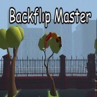 Скачайте игру Backflip master бесплатно и Vegas для Андроид телефонов и планшетов.